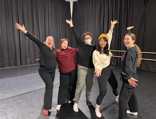 Igniting community, joy, and belonging – Celebrating our volunteers!