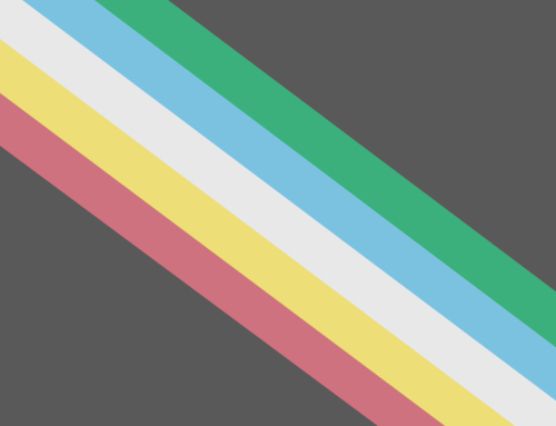 It’s Disability Pride Month!