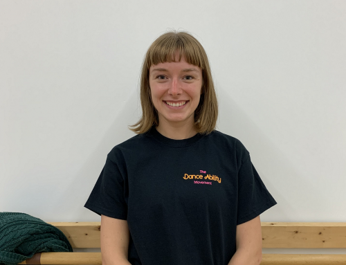 Congratulations Sarah McLennan on being selected as our December 2020 Volunteer of the Month! 