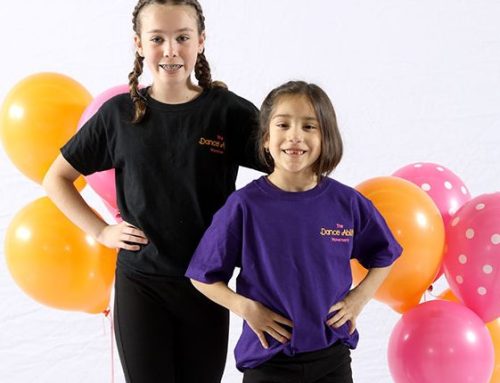 NEW – Peer Dance Buddies!